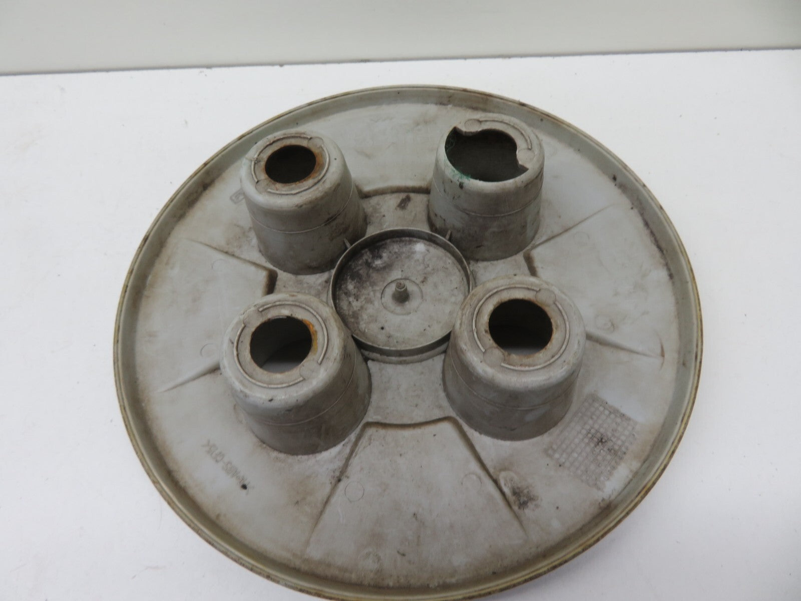 PEUGEOT BIPPER WHEEL CENTER CAP 2008-2015 1721-5