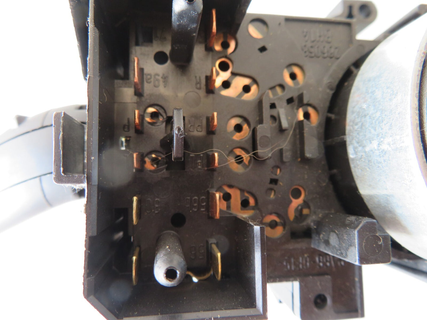 FORD GALAXY MK2 INDICATOR STALK 8L0953513G 2000-2006 AMS1426