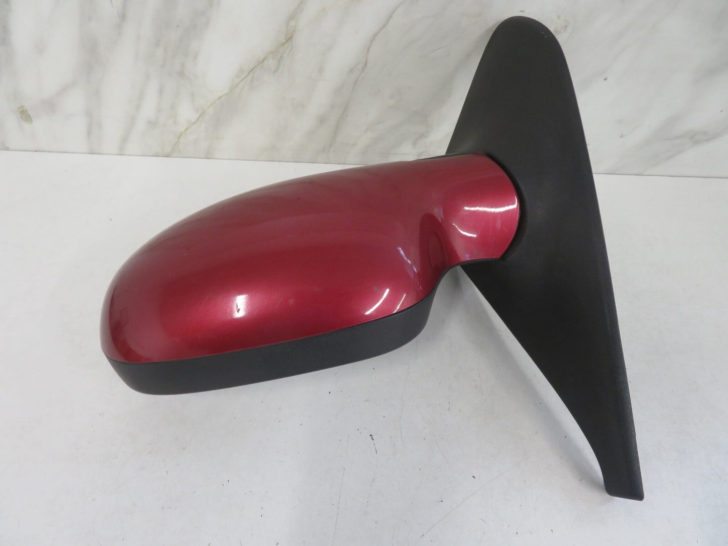 RENAULT MK2 CLIO NS PASSENGER DOOR WING MIRROR 2001-2006 MIX1602-3