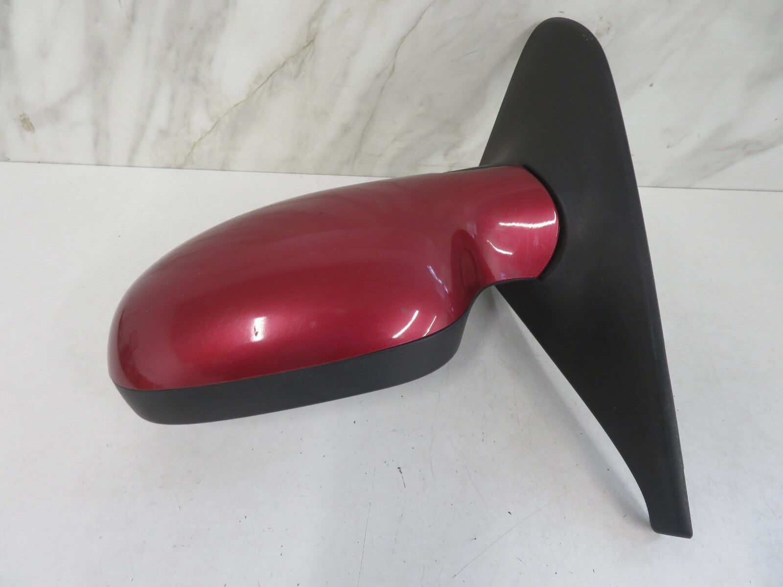 RENAULT MK2 CLIO NS PASSENGER DOOR WING MIRROR 2001-2006 MIX1602-3