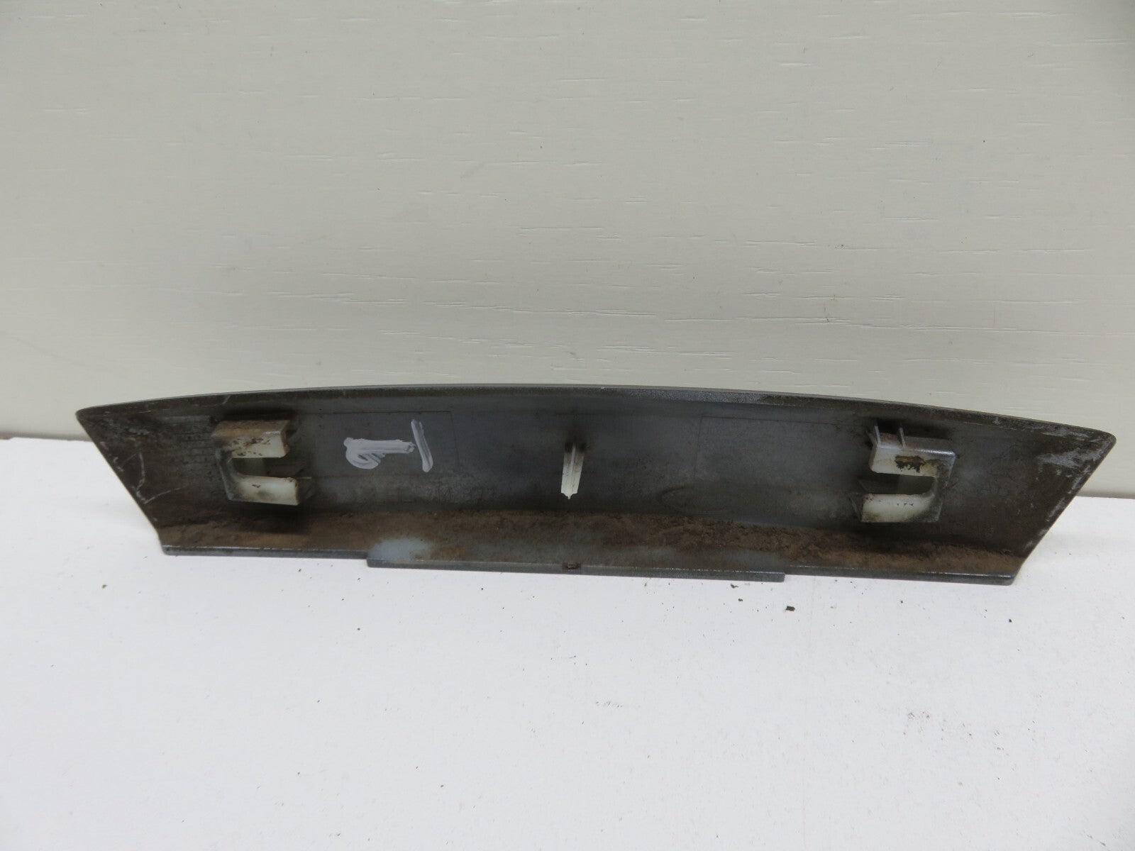 FORD GALAXY MK3 REAR TAILGATE BOOT TRIM 2006-2014 1556-9