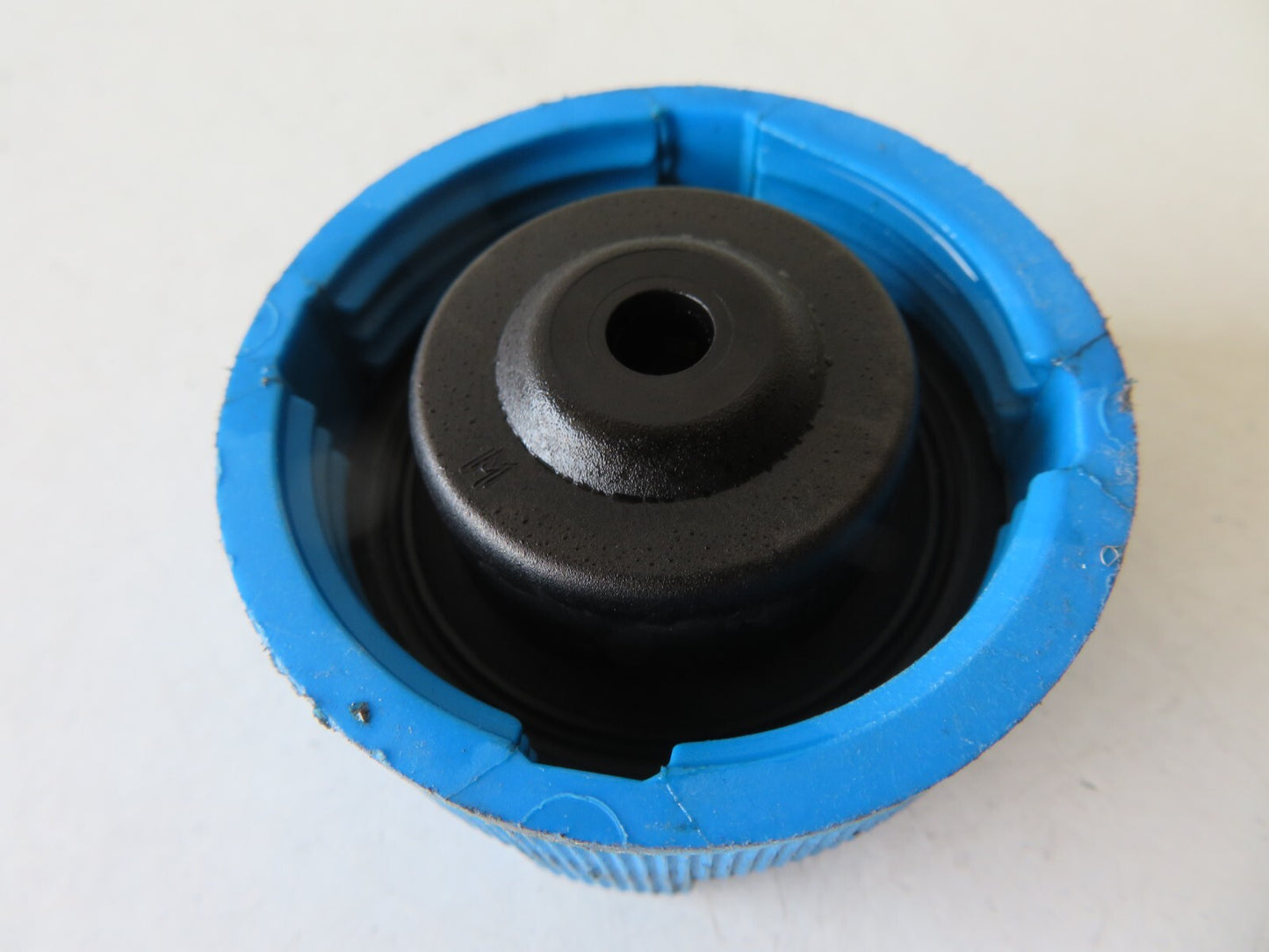 MITSUBISHI COLT CZ1 1.5 DI-D ANTIFREEZE PRESSURE CAP 2004-2008 AMS1430