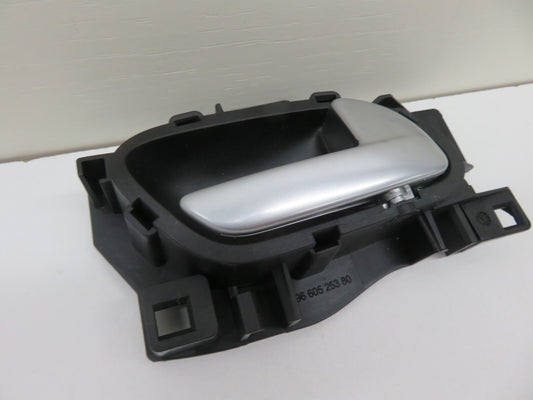 CITROEN C5 X7 OSR RIGHT REAR INTERIOR DOOR HANDLE 2008-2015 1528-21