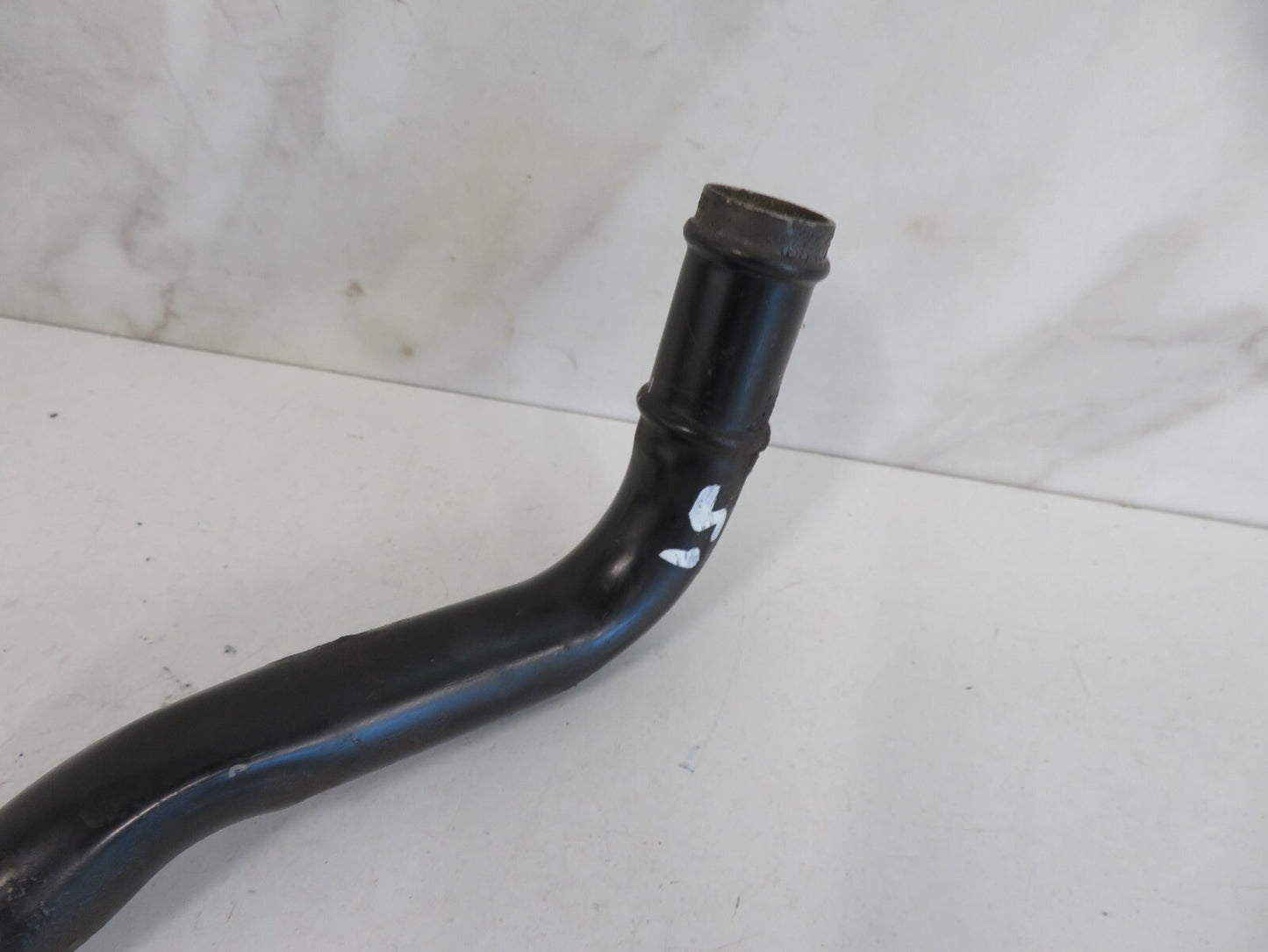 JAGUAR XF X250 COOLANT PIPE WITH HOSE 2008-2016 1241-15