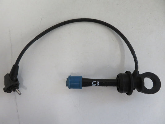 TOYOTA MR2 MK2 SW20 3SGE 5MM IGNITION HT LEAD NUMBER 2 AM1206-51
