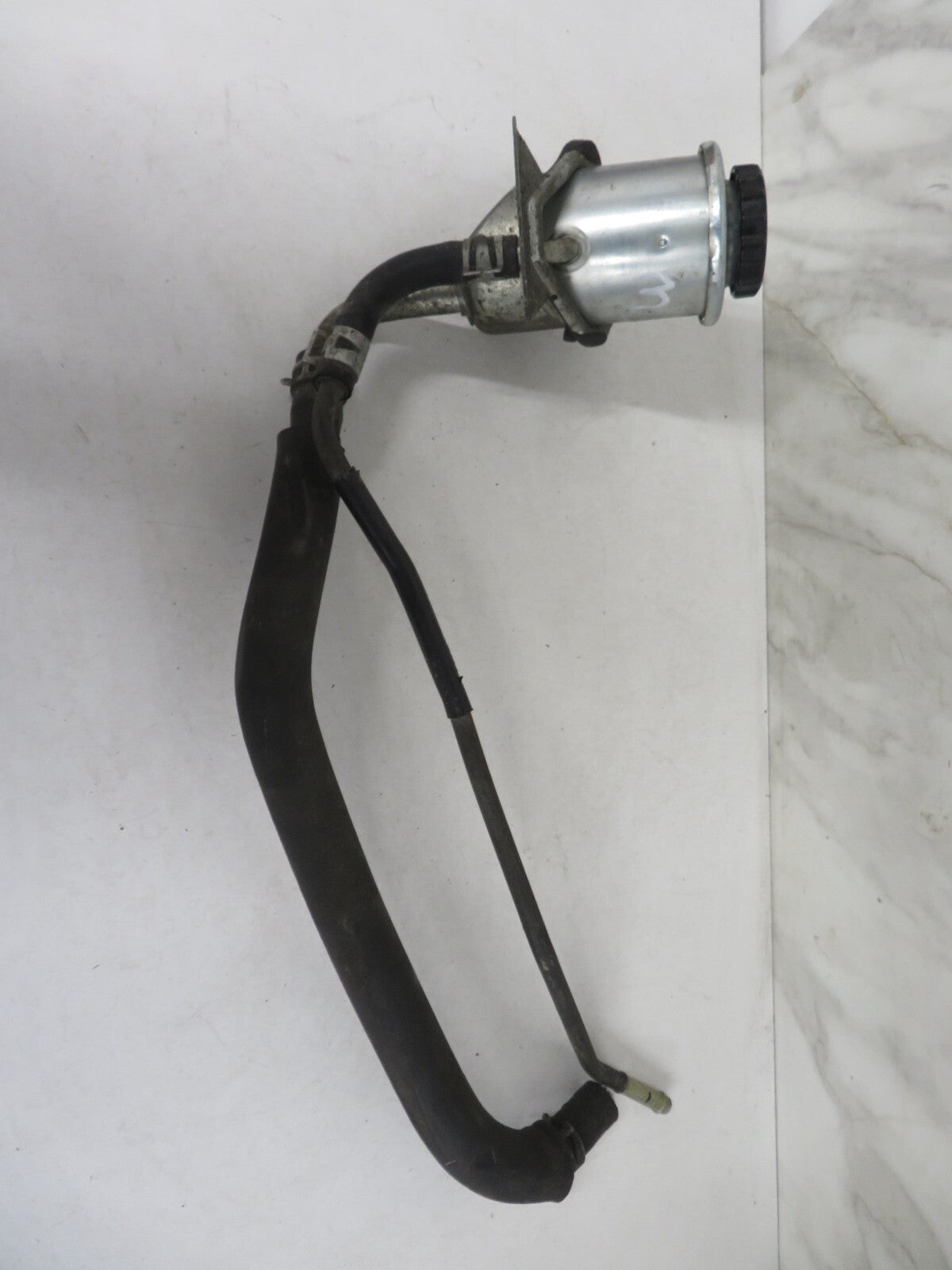 TOYOTA MR2 MK2 POWER STEERING RESEVOIR TANK PIPES 1990-1999 1542-3