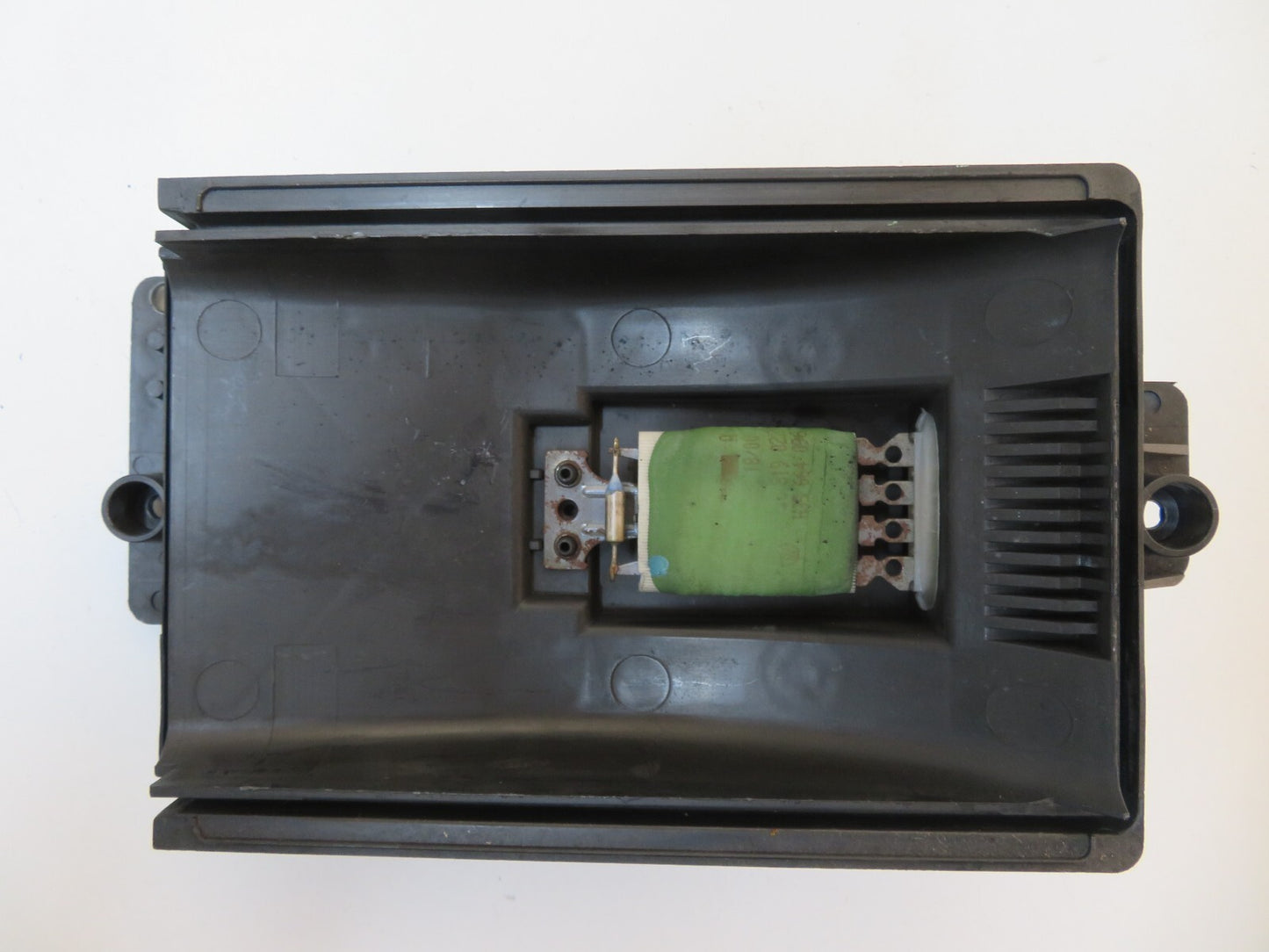 VOLKSWAGEN VW GOLF MK4 HEATER BLOWER MOTOR RESISTOR 1997-2004 AMS21