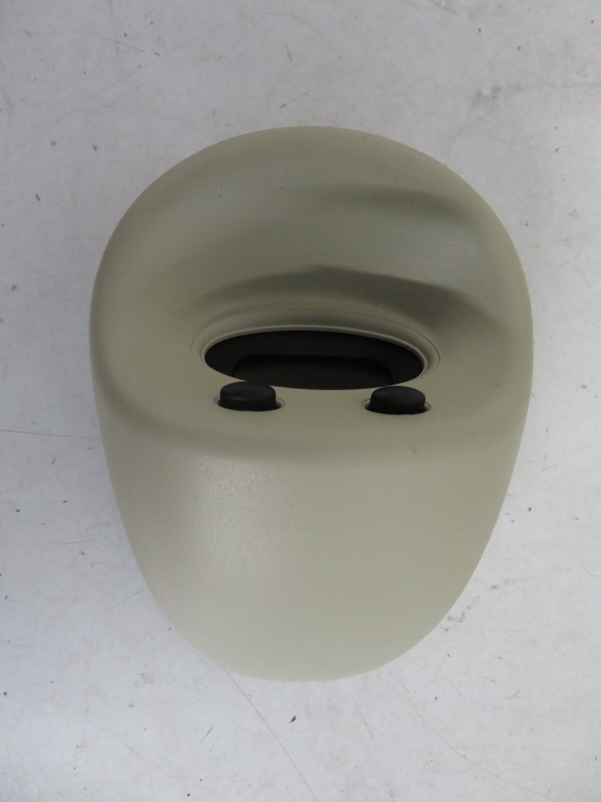 BMW MINI COOPER R50 INTERIOR CLOCK 2001-2006 1514217 1315-7