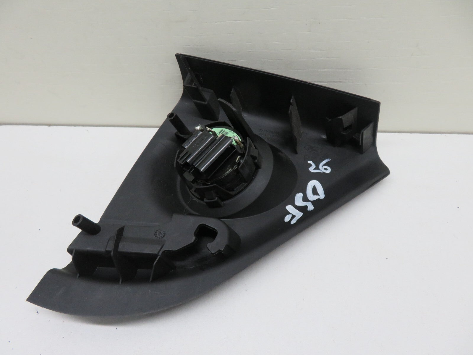FORD MONDEO MK4 OSF DRIVER DOOR TWEETER TRIM 2007-2014 1734-26