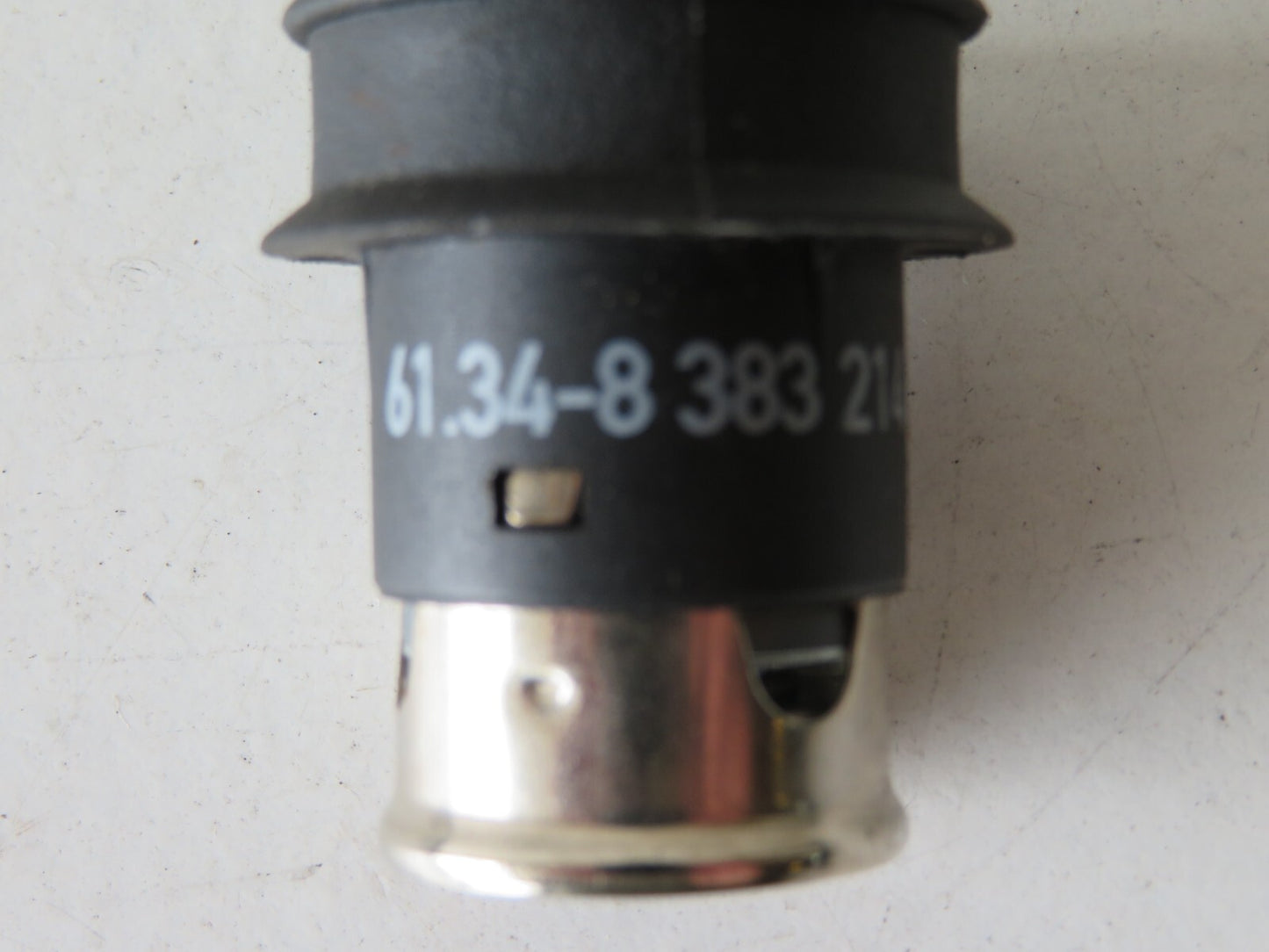 BMW X5 E53 CIGARETTE LIGHTER 8383214 2004-2007 RG04 SA