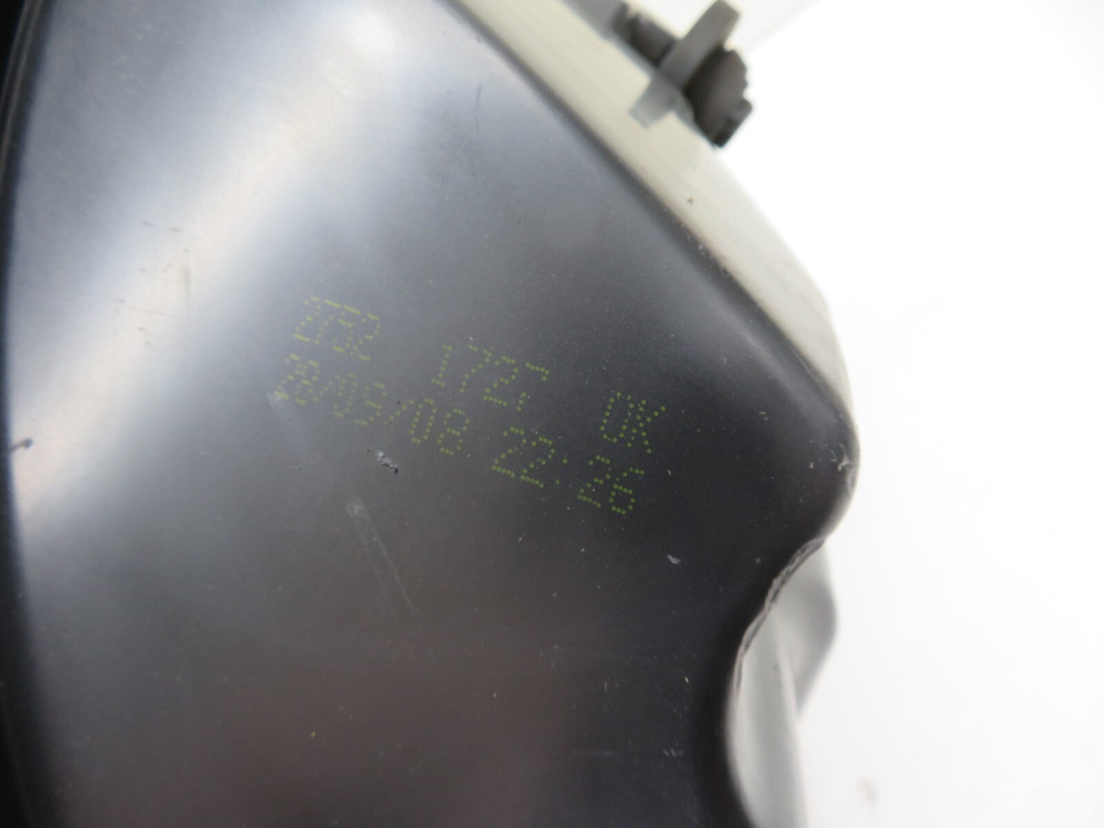 FORD S MAX 2.0 TDCI AIR FILTER BOX 2006-2014