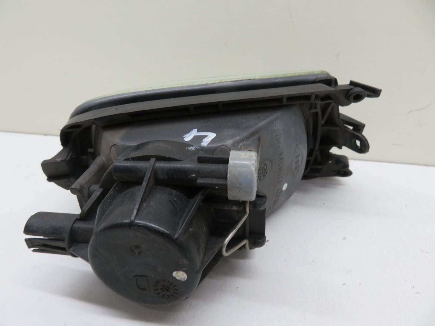 RENAULT ESPACE MK3 OS DRIVER FRONT FOG LIGHT 1996-2002 1508-4