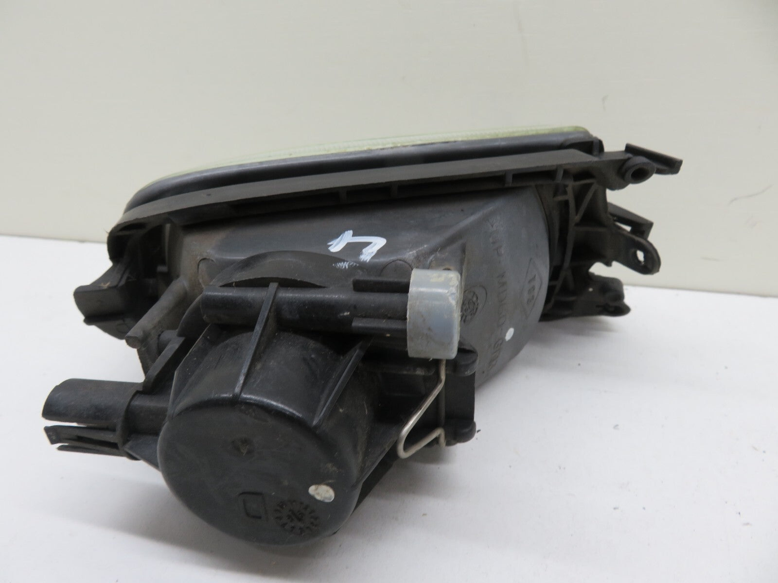 RENAULT ESPACE MK3 OS DRIVER FRONT FOG LIGHT 1996-2002 1508-4