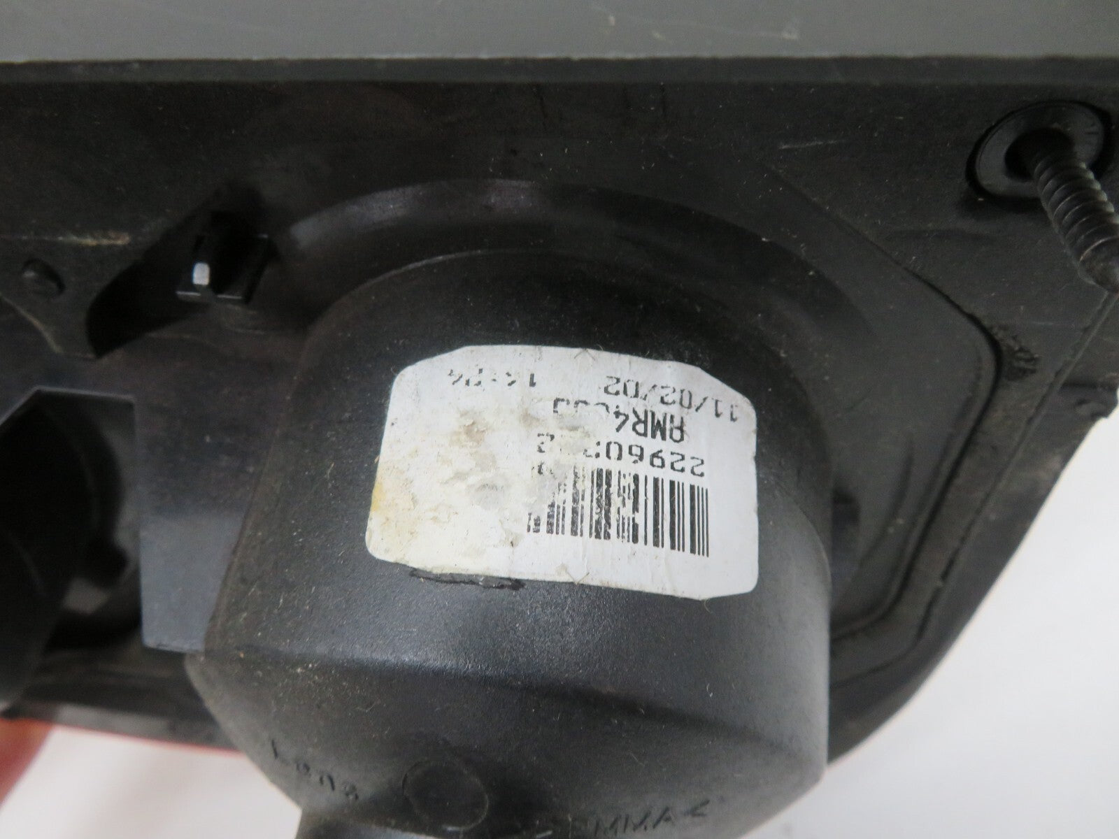 LAND ROVER FREELANDER 1 OS RIGHT REAR TAIL LIGHT 1998-2004 1310-2