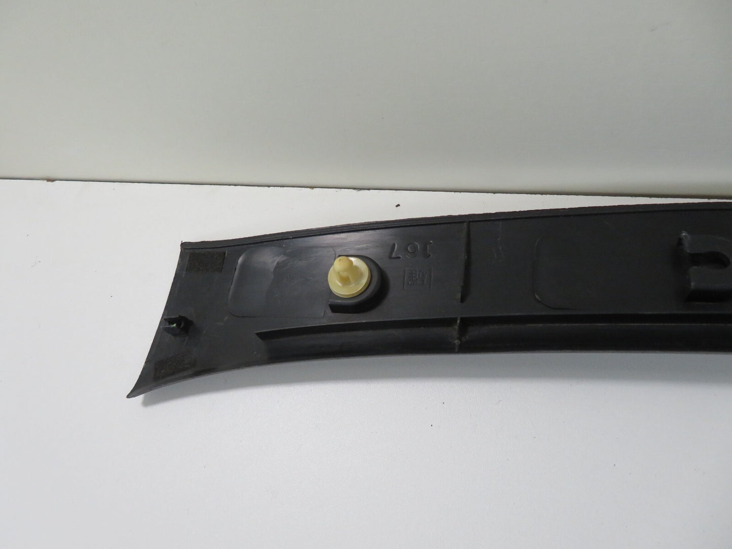 TOYOTA MR2 MK2 SW20 REAR WINDOW UPPER INTERIOR TRIM 1990-1999 #10