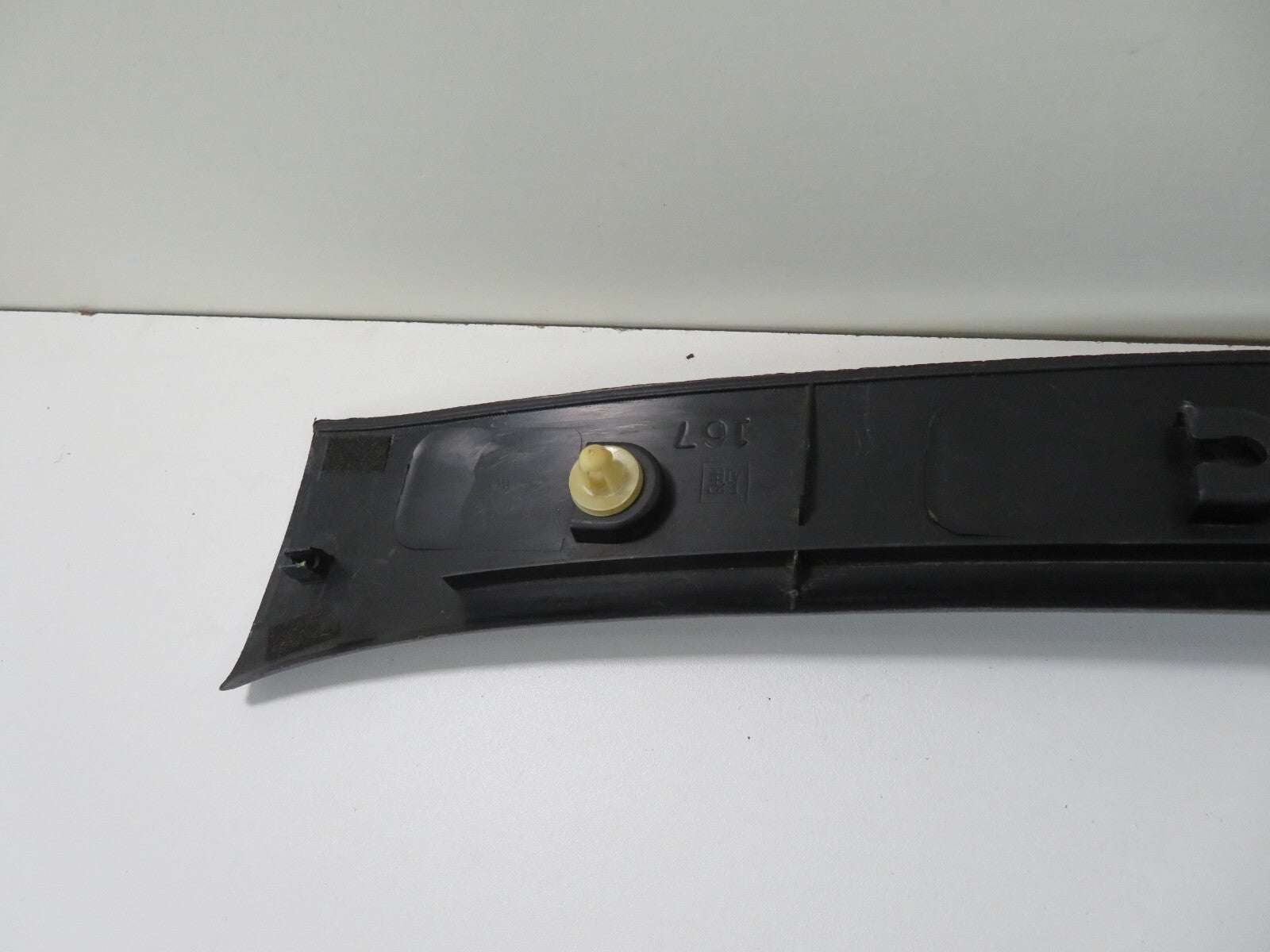 TOYOTA MR2 MK2 SW20 REAR WINDOW UPPER INTERIOR TRIM 1990-1999 #10