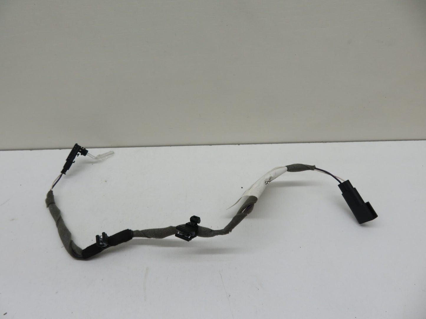 FORD FIESTA MK7 ST180 OS DRIVER INTERIOR DOOR LIGHT 2013-2017 1501-13