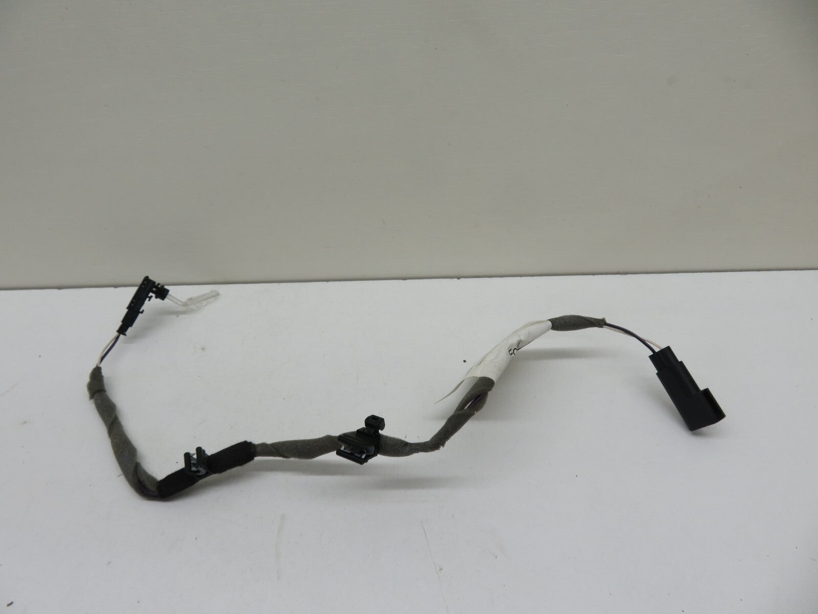 FORD FIESTA MK7 ST180 OS DRIVER INTERIOR DOOR LIGHT 2013-2017 1501-13