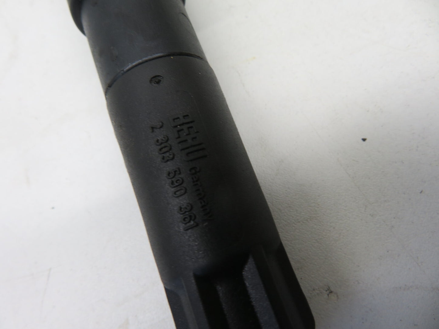 PORSCHE CAYENNE 955 BERU IGNITION COIL PACK 2303590361 X1 2003-2006 1804-10