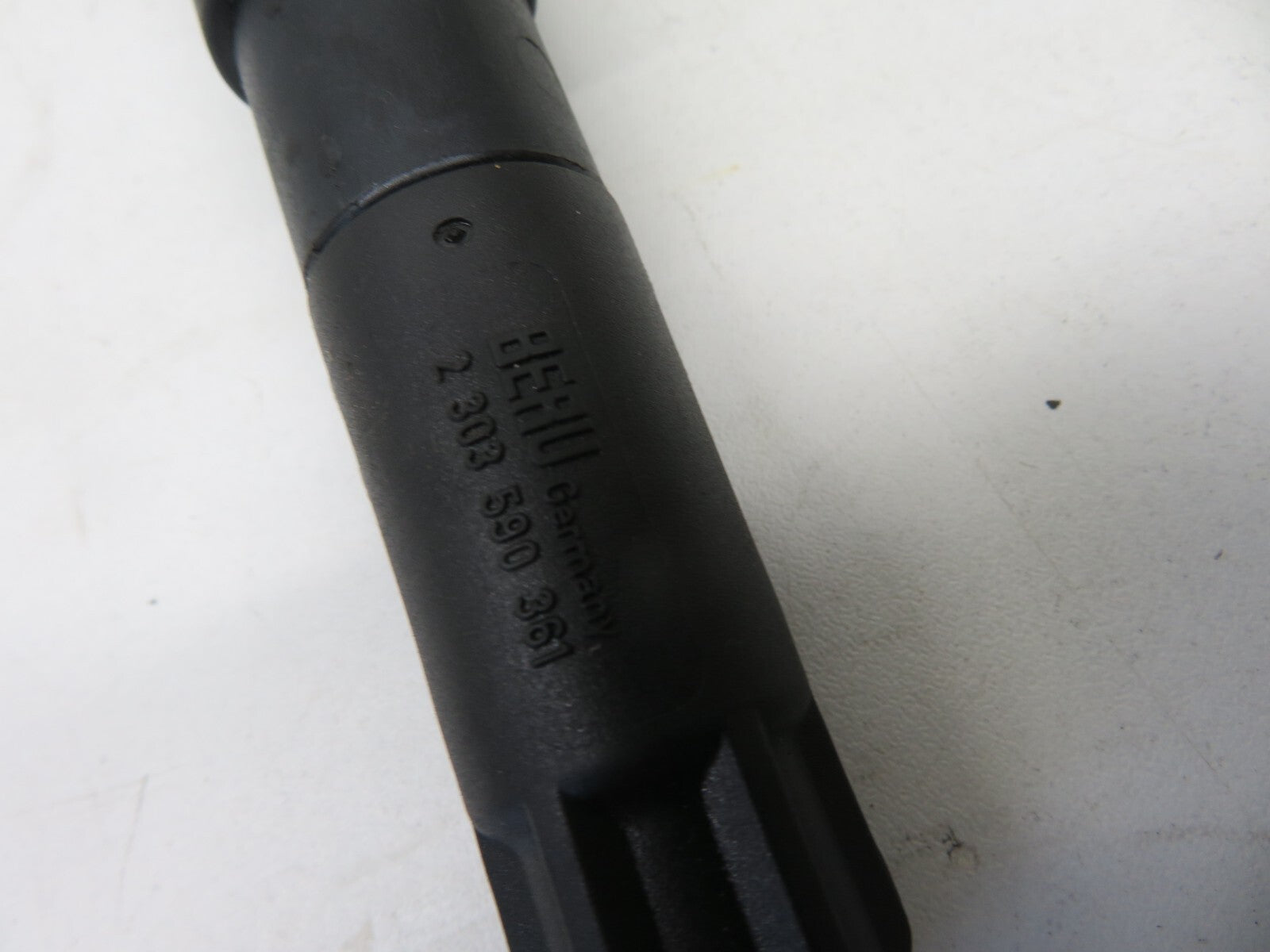 PORSCHE CAYENNE 955 BERU IGNITION COIL PACK 2303590361 X1 2003-2006 1804-10