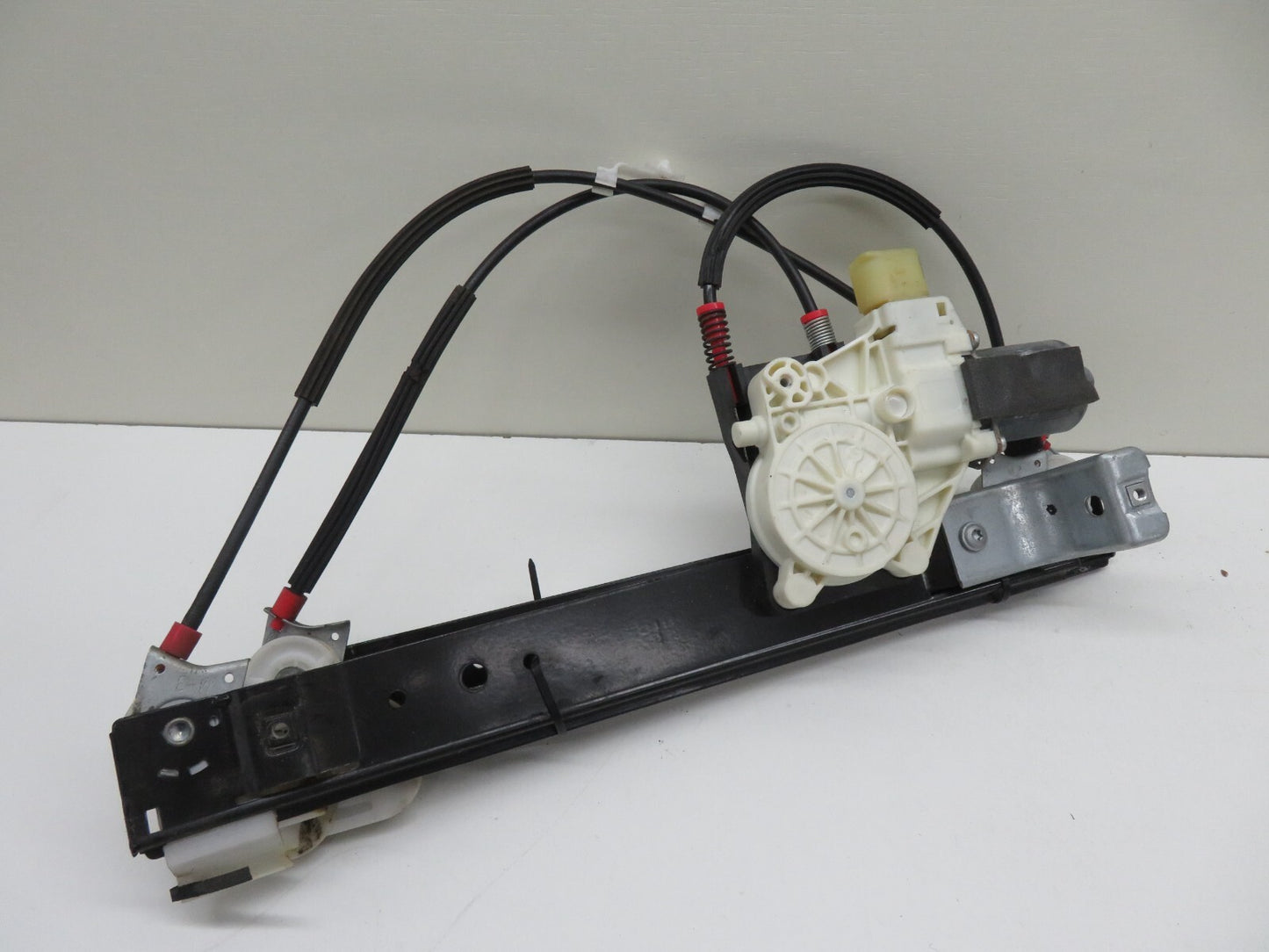 FORD GALAXY MK3 NSR LEFT REAR WINDOW REGULATOR 0130822286 2006-2014 1533-2