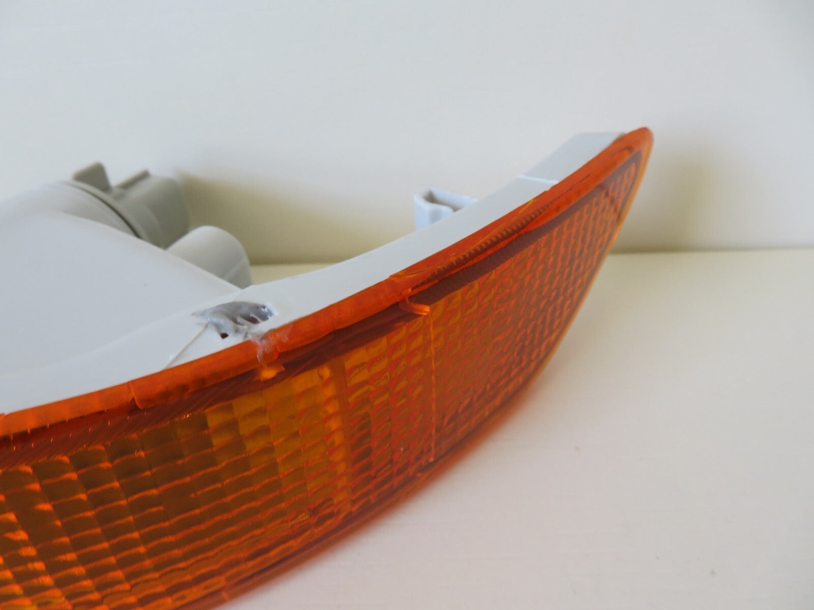 NS PASSENGER FRONT INDICATOR LIGHT FOR TOYOTA COROLLA 1992-1994 212-1654L-AE