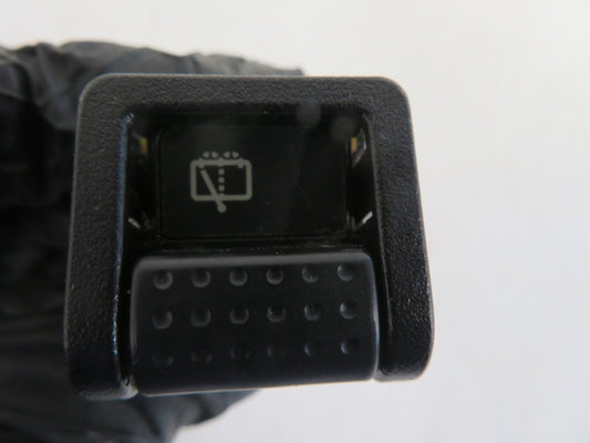 SUZUKI SWIFT GLS REAR WINDSCREEN WIPER SWITCH 1988-2002 1439-14