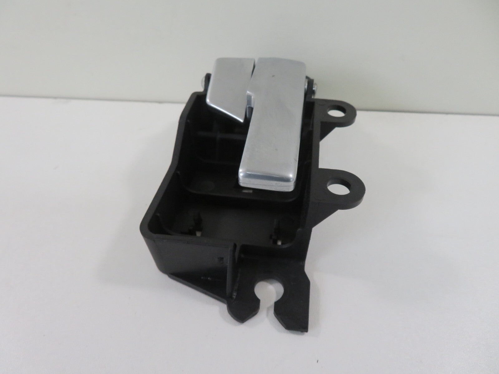 FORD C-MAX OSR RIGHT REAR INTERIOR DOOR HANDLE 2006-2010 1401-6