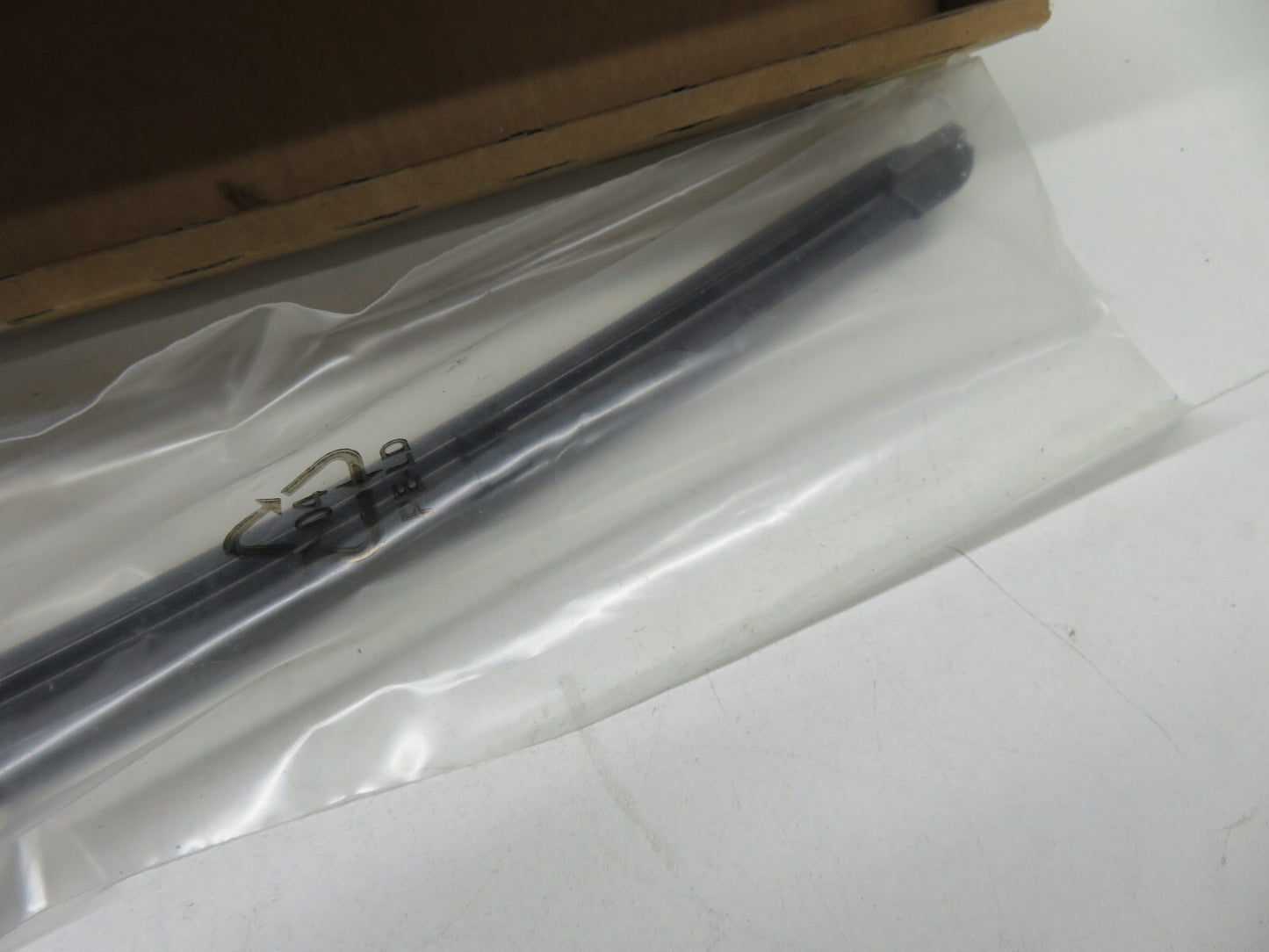 PSA PEUGEOT BIPPER CITROEN NEMO WIPER BLADE 642333