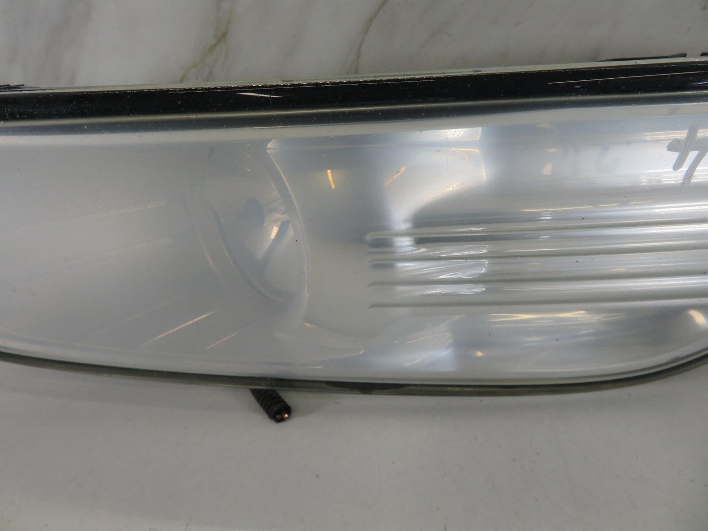 FORD MONDEO MK4 NS PASSENGER FRONT FOG LIGHT 7S71-15K202-AD 2007-2011 A1007-24