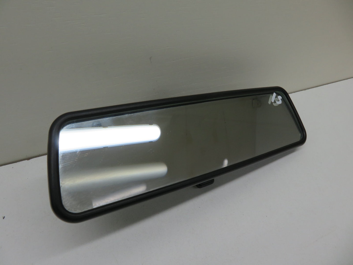 VOLKSWAGEN VW EOS REAR VIEW MIRROR 2006-2010 1721-15