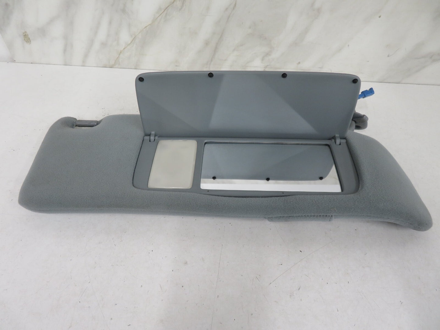 TOYOTA LEXUS SOARER SC400 OS DRIVER SUN VISOR 1991-2000 1417-34