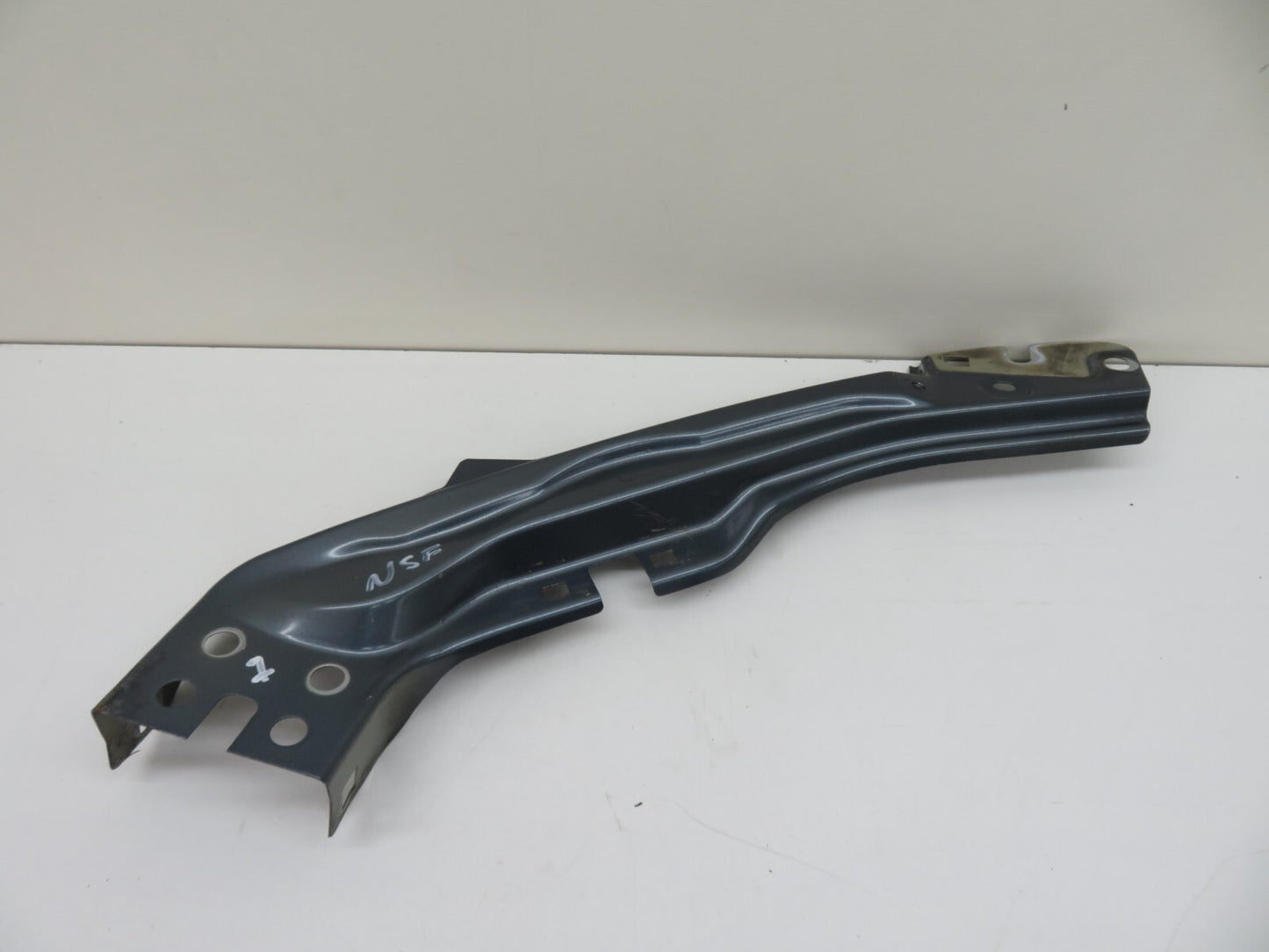 CITROEN DISPATCH NSF SLAM PANEL BRACKET BY HEADLIGHT 2007-2016 1402-1