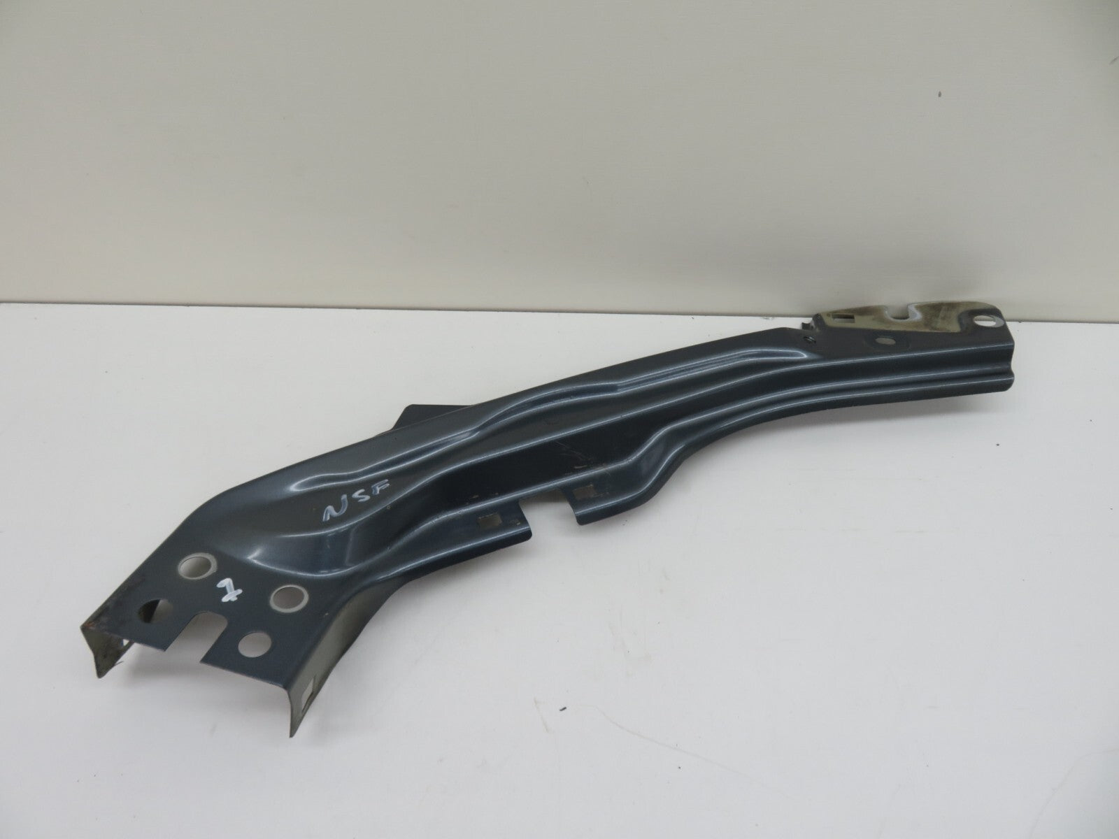 CITROEN DISPATCH NSF SLAM PANEL BRACKET BY HEADLIGHT 2007-2016 1402-1