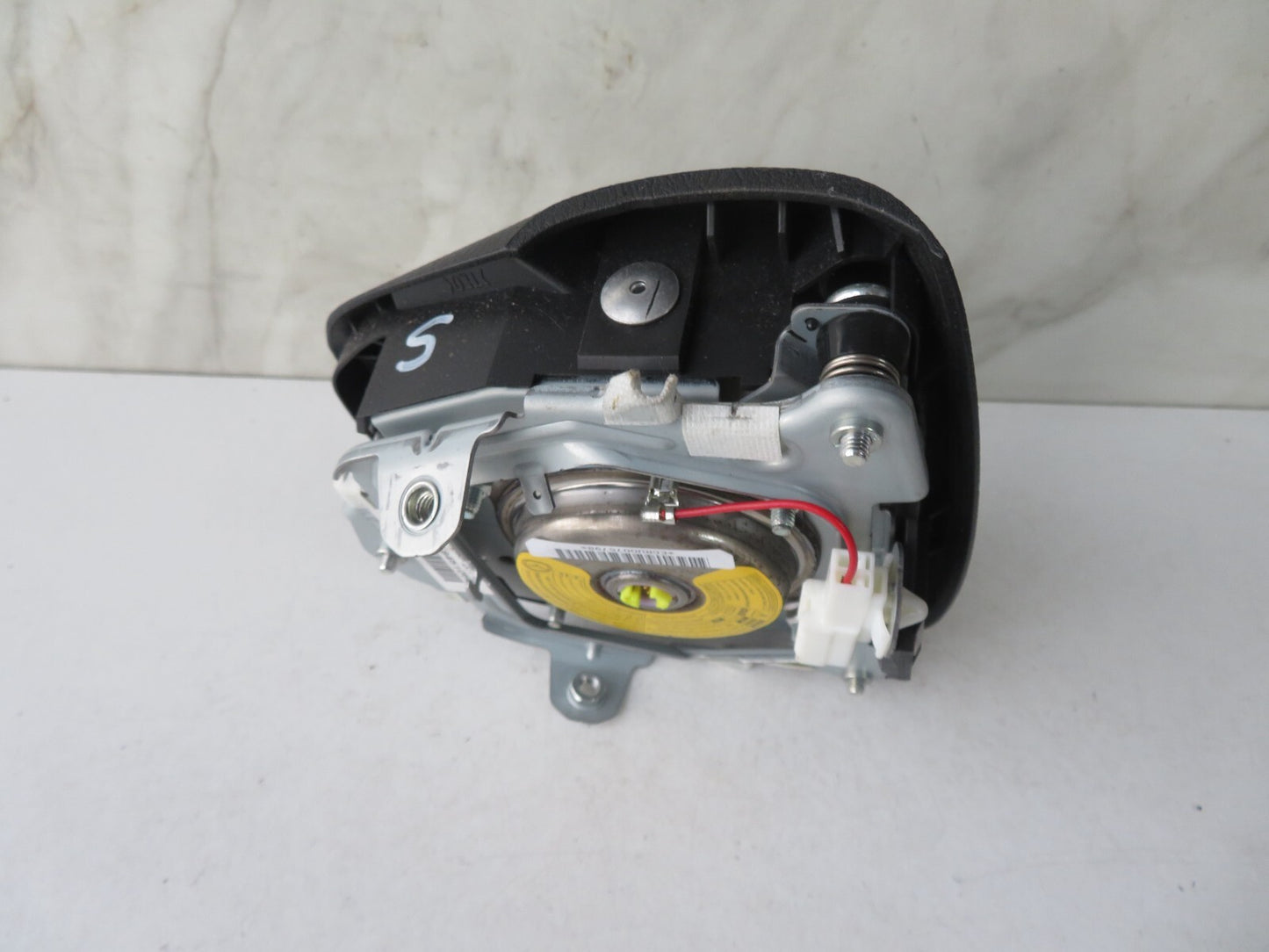 MAZDA 6 STEERING WHEEL AIR   BAG 2008-2012 AMS1458-5