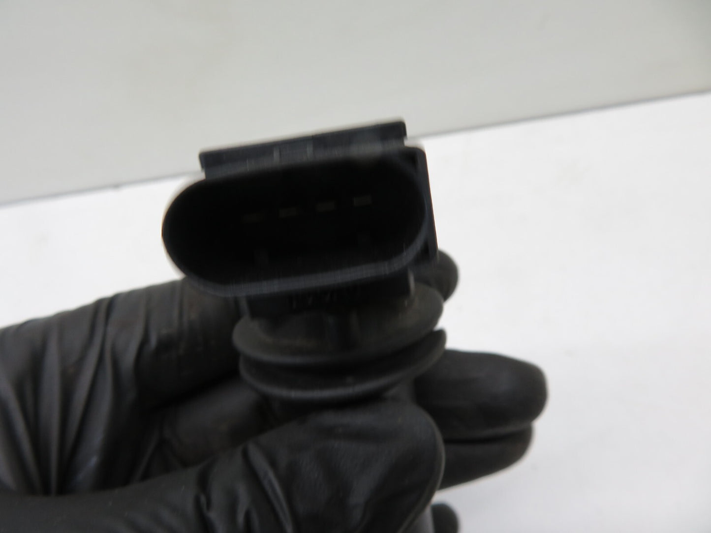 PORSCHE CAYENNE 955 BERU IGNITION COIL PACK 2303590361 X1 2003-2006 1804-6