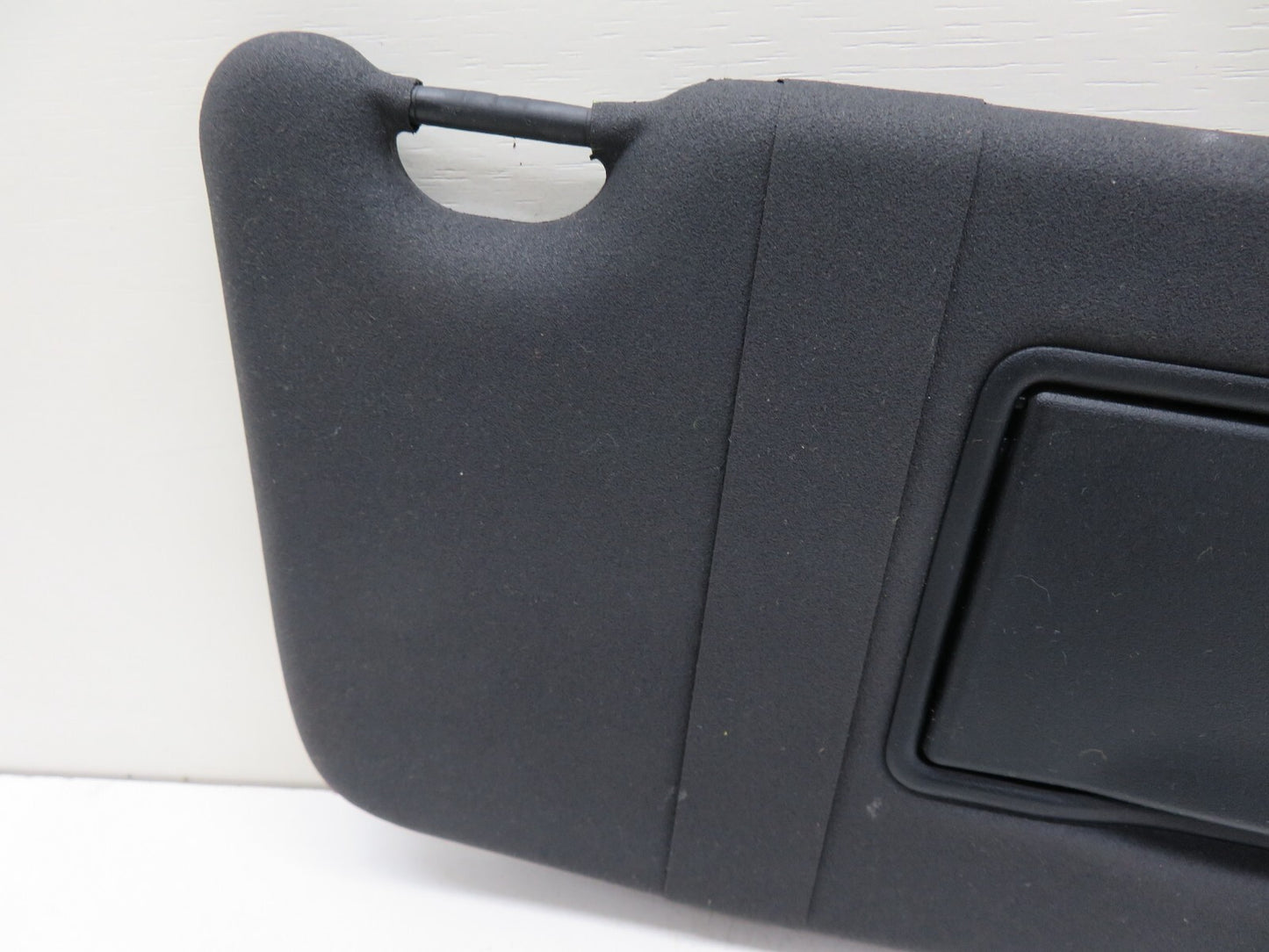 FORD FOCUS ST225 OS DRIVER SIDE SUN VISOR (2005-2010) 1345-17