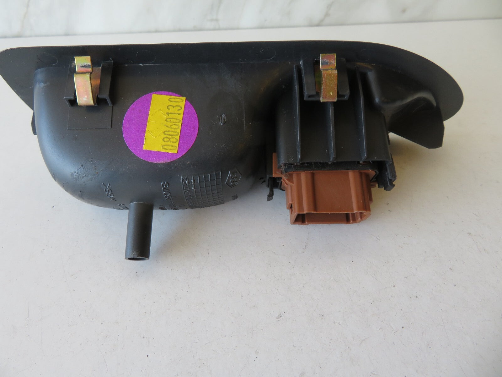 RENAULT LAGUNA MK2 NSR WINDOW SWITCH 8200016013 2000-2007 AMS1132