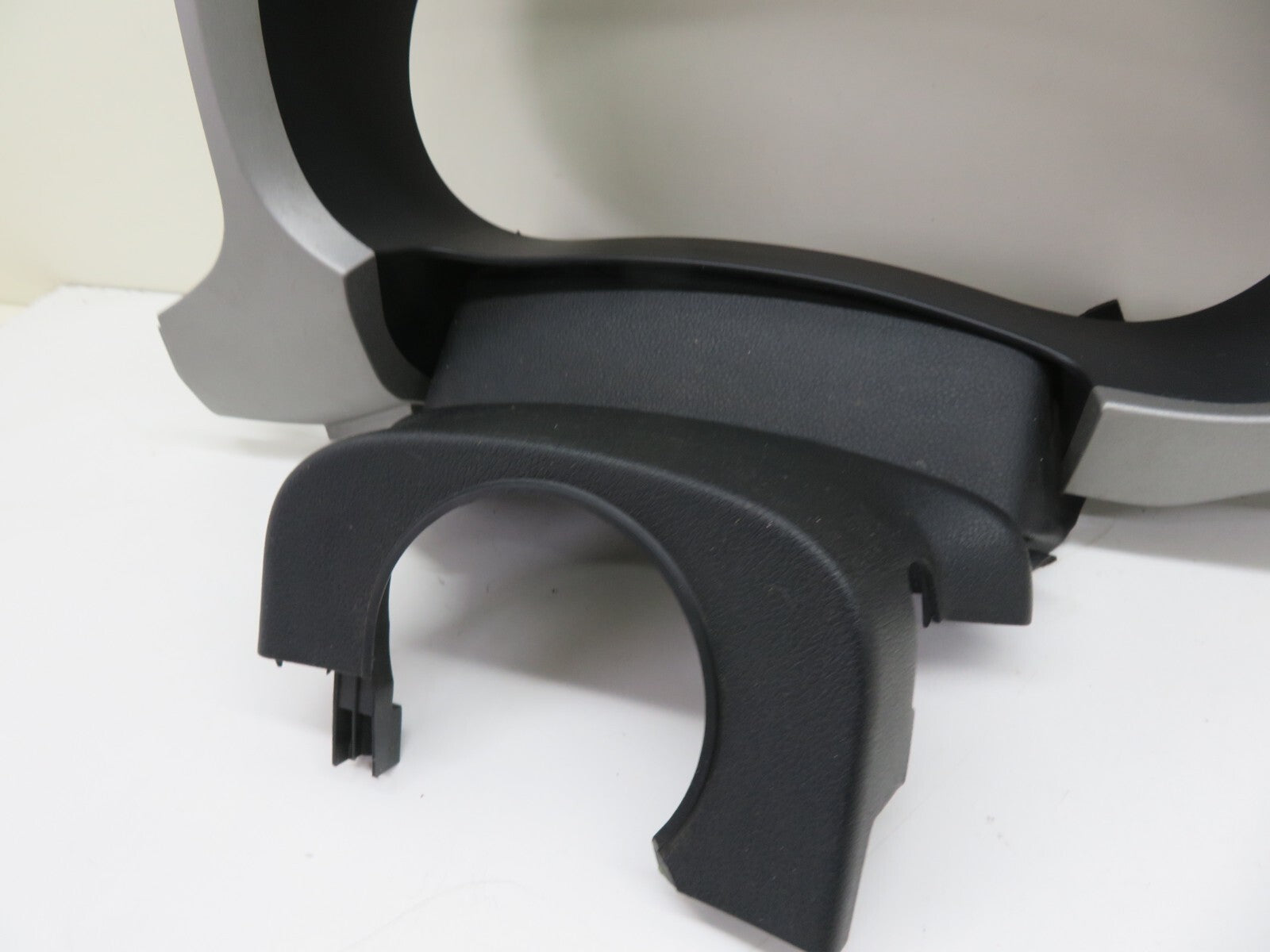 CITROEN BERLINGO MK2 SPEEDO CLUSTER SUROUND TRIM 2008-2018