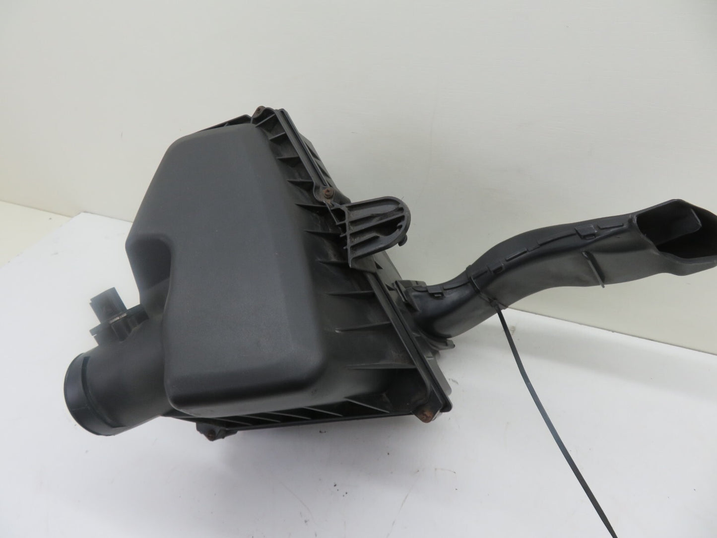 FORD S MAX 2.0 TDCI AIR FILTER BOX 2006-2014