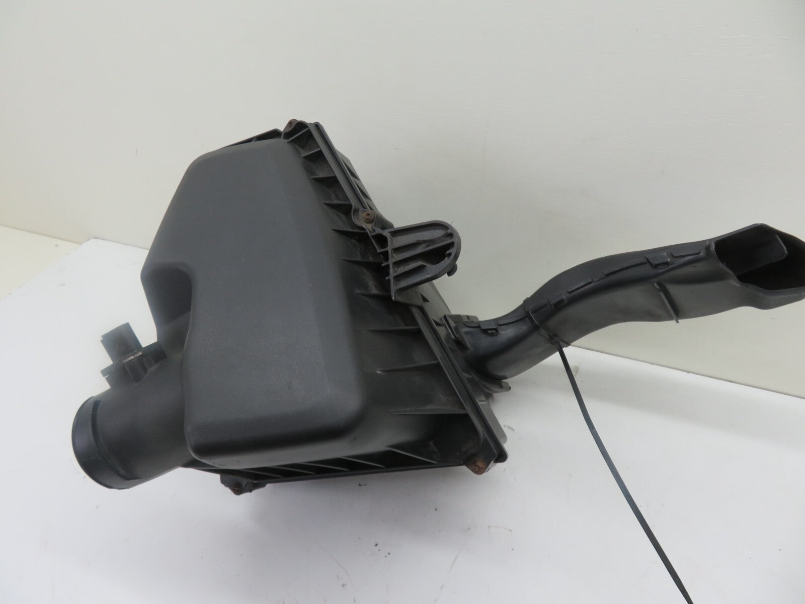 FORD S MAX 2.0 TDCI AIR FILTER BOX 2006-2014