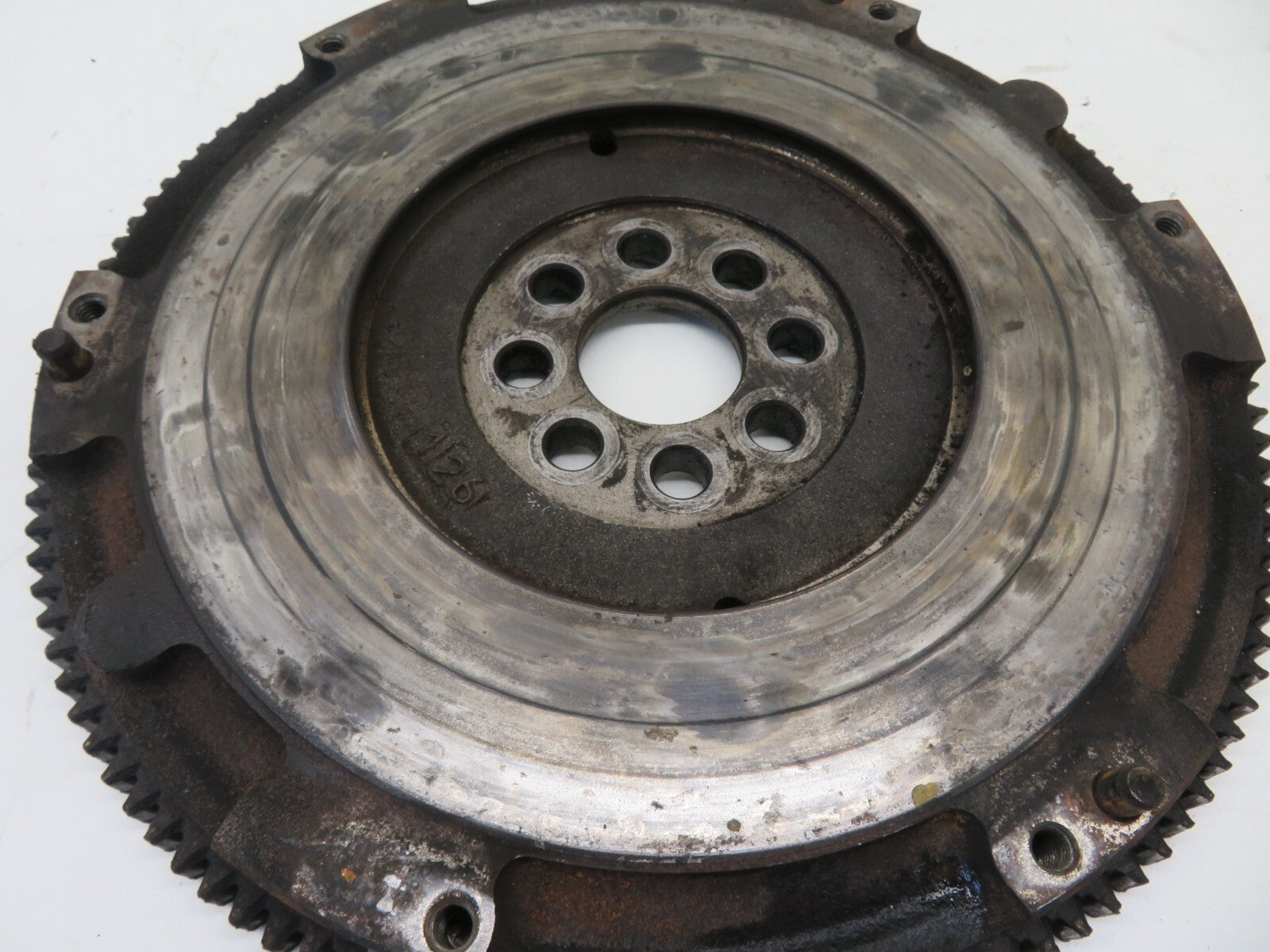 TOYOTA MR2 MK2 3SGTE REV 1-2 FLYWHEEL 1989-1993