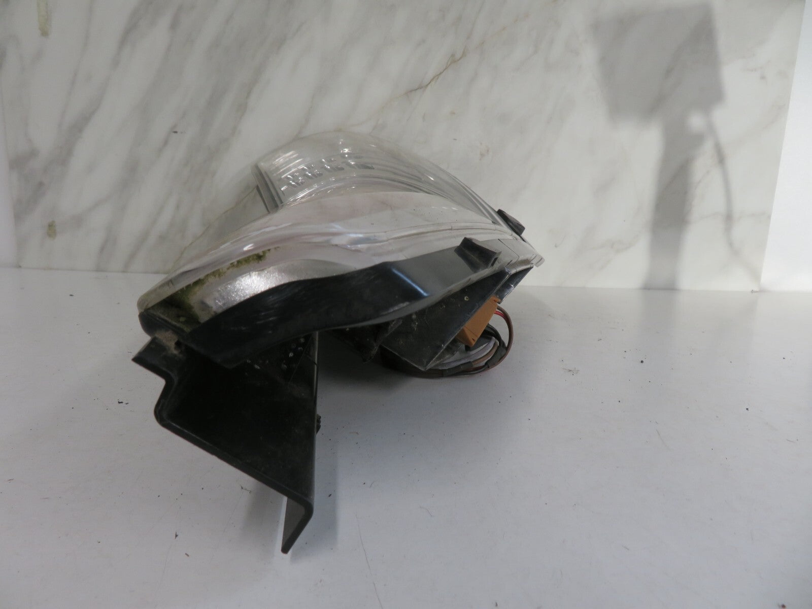 MICROCAR M GO NS PASSENGER REAR TAIL LIGHT 2008-2014