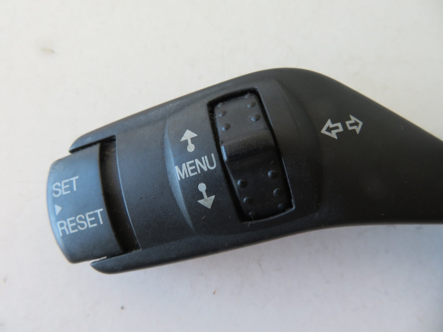 FORD FOCUS MK2 INDICATOR STALK 4m5t-13335-bd 2003-2011 AMS1216-2