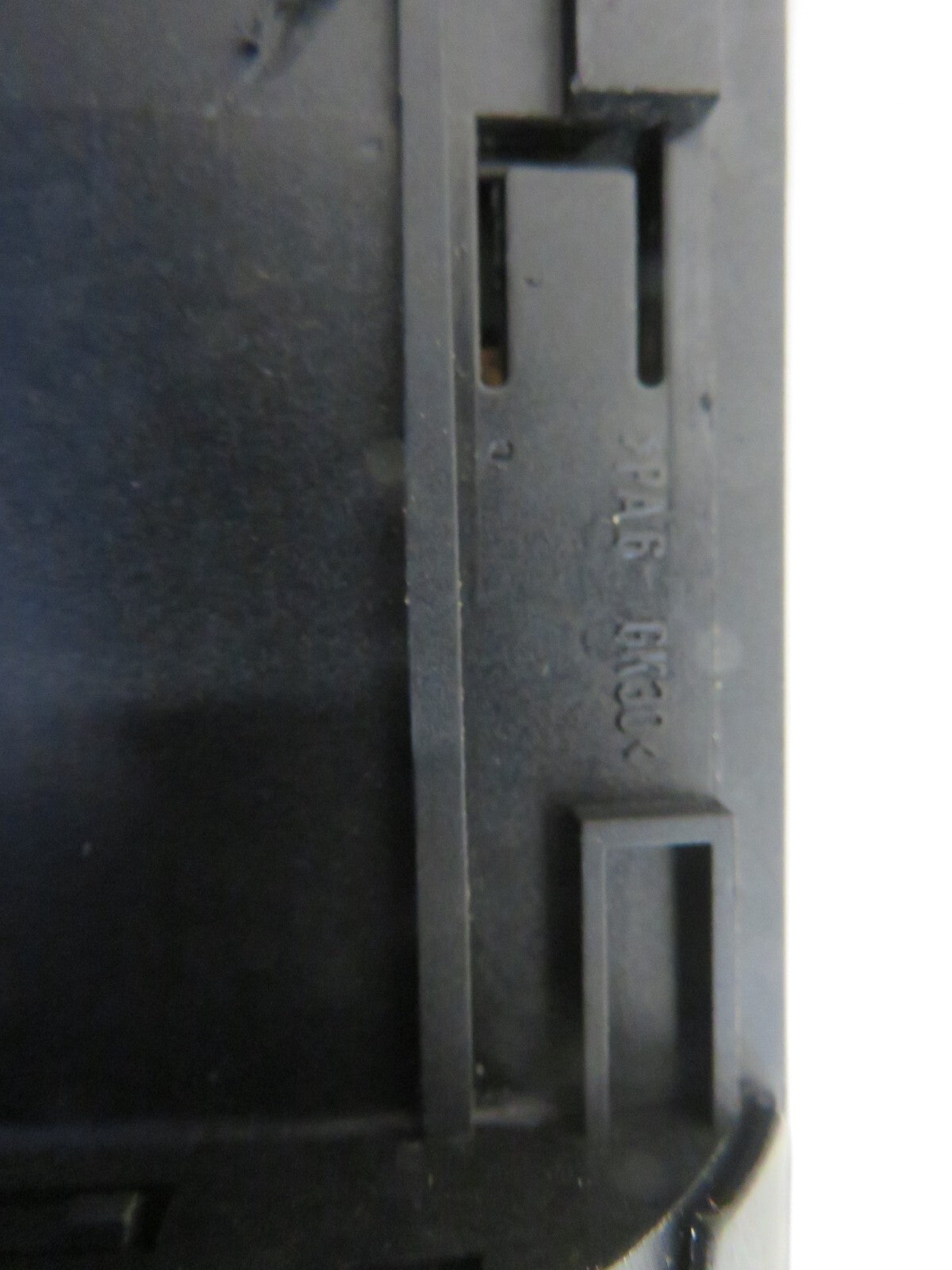 VOLKSWAGEN VW GOLF HEADLIGHT SWITCHES 1C0941531 VWMIX1642-14