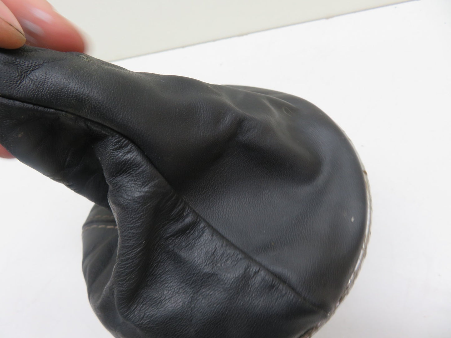 FIAT 500 BY DIESEL EDITION GEAR GAITOR TRIM 2007-2012 1837-3