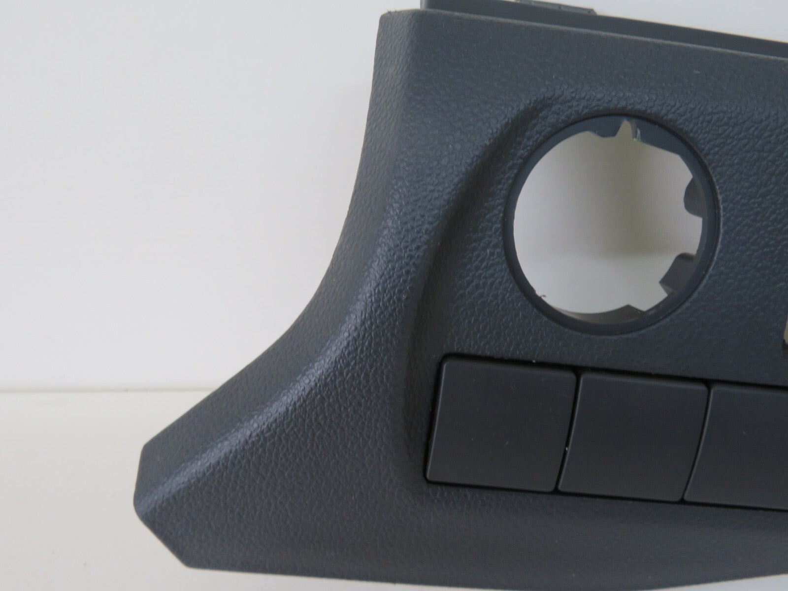 CITROEN BERLINGO DASHBOARD TRIM 9675113977 2008-2018 1201-9