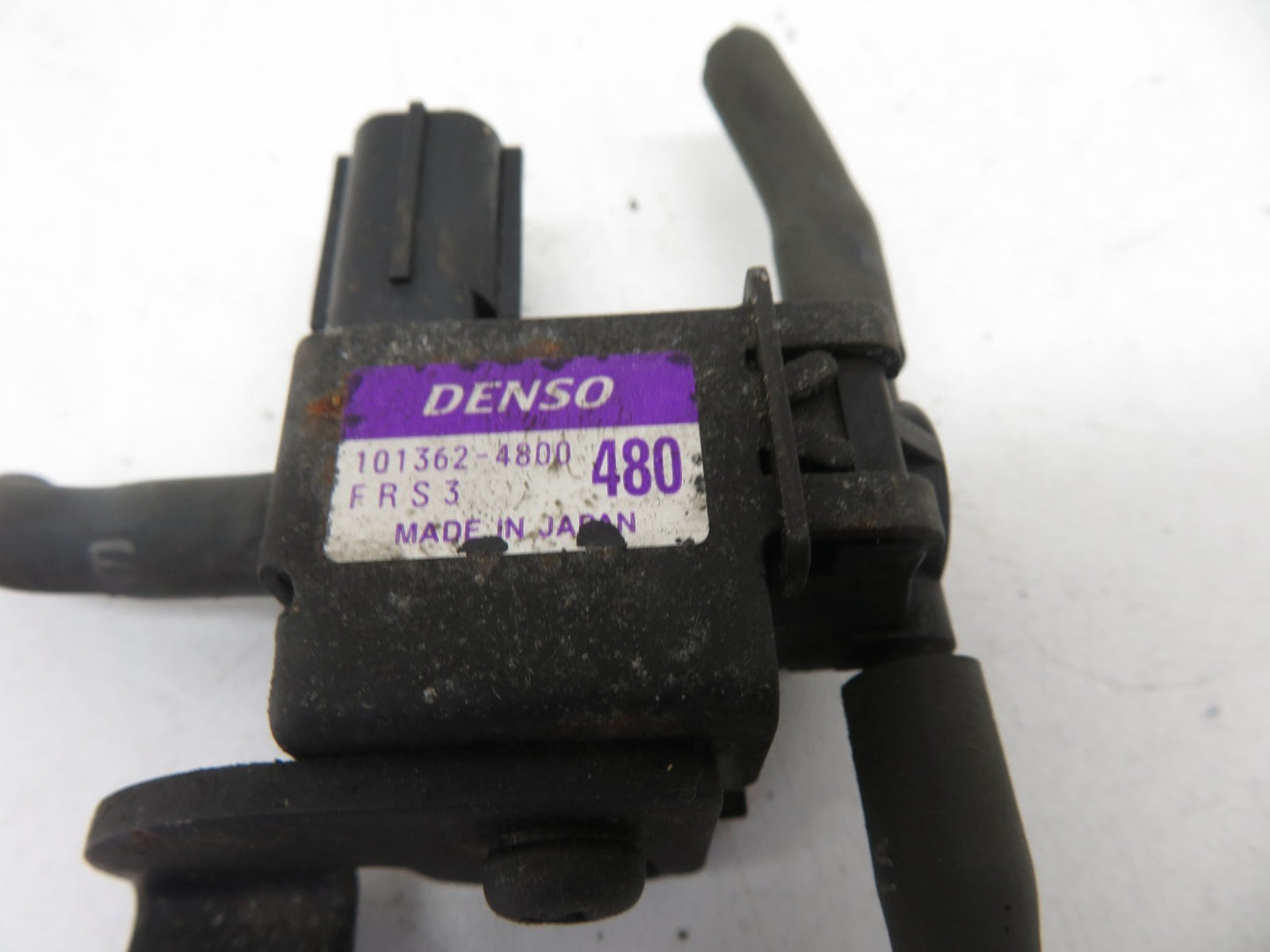 HONDA CIVIC MK8 2.2 DIESEL BOOST PRESSURE SENSOR 101362-48D0 2006-2011 1549-5