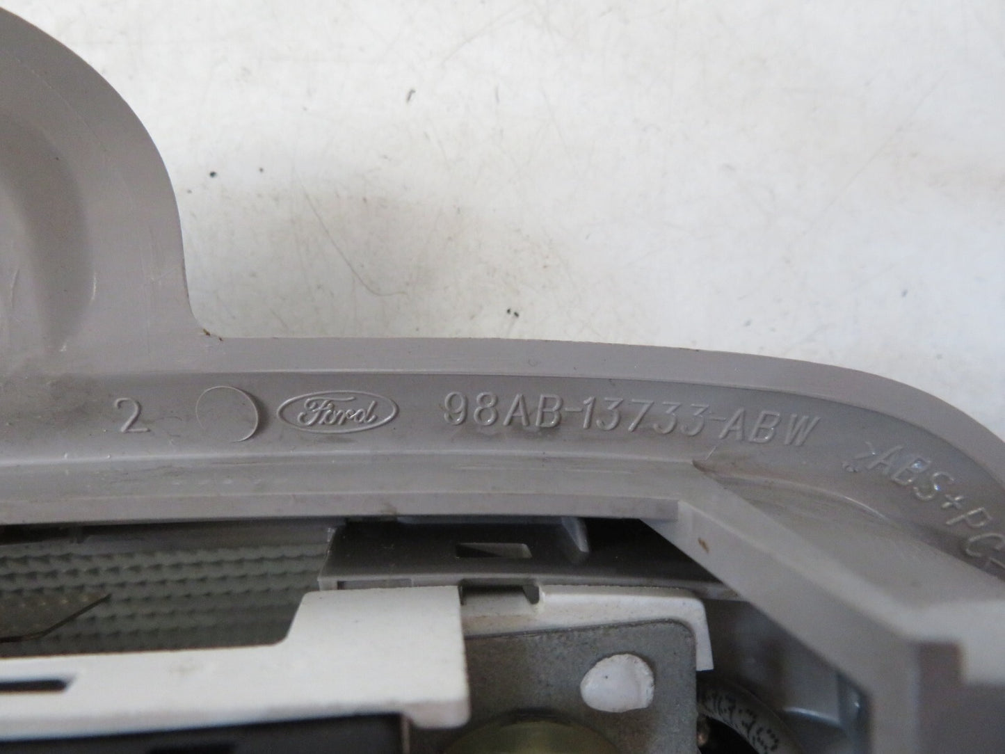 FORD FOCUS MK1 INTERIOR ROOF LIGHT 98AB-13733-ABW 1998-2005 MIX1243-5