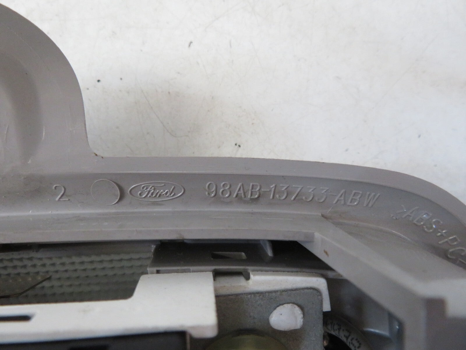 FORD FOCUS MK1 INTERIOR ROOF LIGHT 98AB-13733-ABW 1998-2005 MIX1243-5